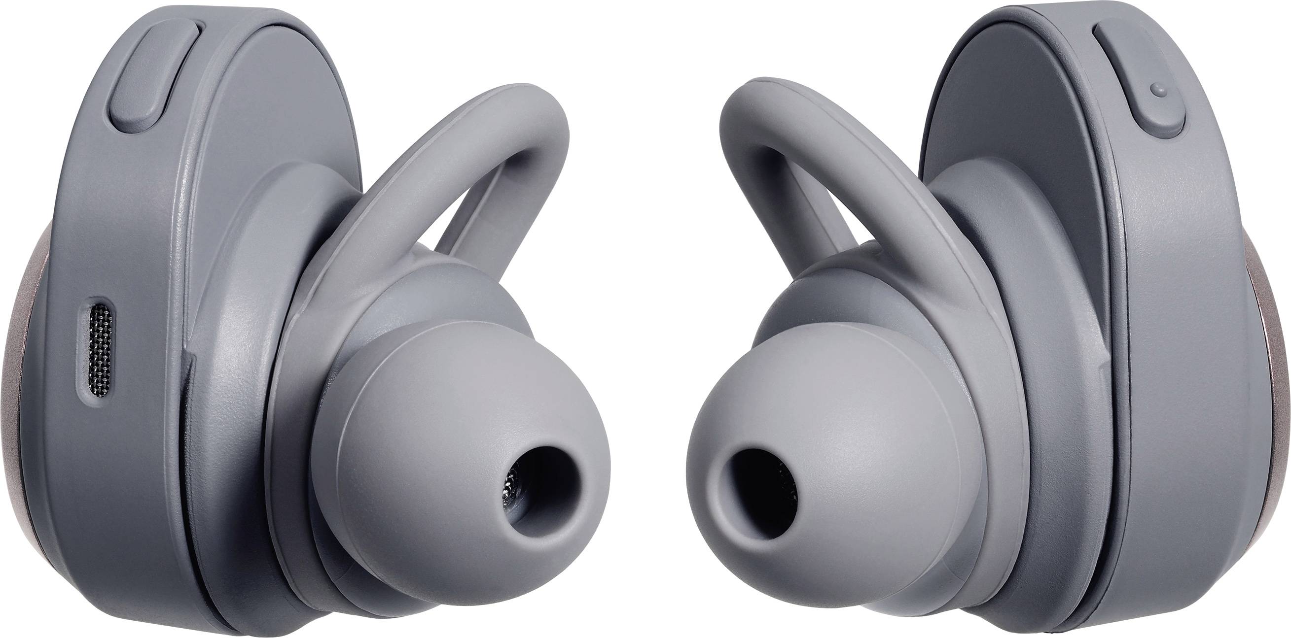 ATH CKR7TW - True Wireless-Kopfhörer mit Mikrofon