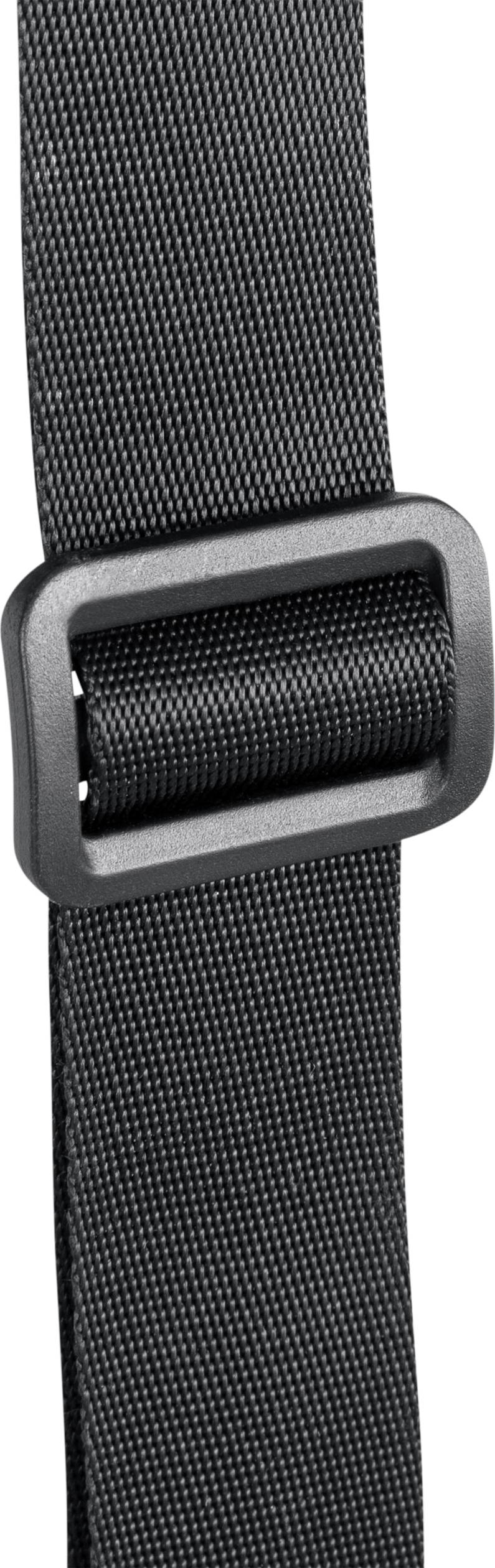 SpeaKa Professional PC Halterung Untertisch, Schraubbefestigung SP-PCH-100 SP-9330268 Schwarz Belastbar bis=10kg