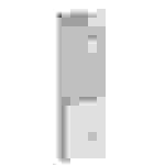 Digitus Apple iPad/iPhone/iPod Câble de raccordement [1x USB, USB 2.0 type A mâle - 1x Dock mâle Lightning] 1.00 m blanc