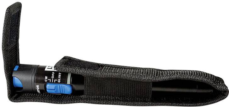 LogiLink WZ0049 Netzwerktester Passend für (Netzwerk-Spezifikationen (CAT)): 1,25mm Ferrulen, 2,5mm Ferrulen