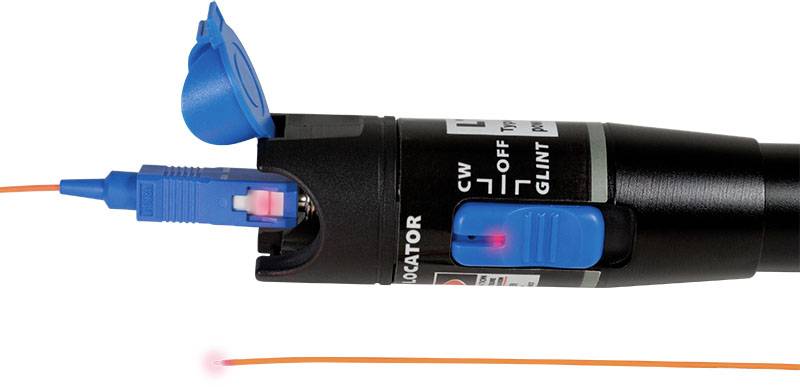 LogiLink WZ0049 Netzwerktester Passend für (Netzwerk-Spezifikationen (CAT)): 1,25mm Ferrulen, 2,5mm Ferrulen