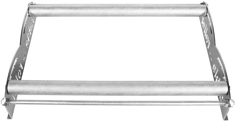 LogiLink Netzwerk Kabeltrommel Verzinkt