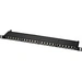 LogiLink NP0047 24 Port Patch-Panel 483 mm (19") CAT 6 0.5 HE LogiLink NP0047 24 Port Patch-Panel 483 mm (19") CAT 6 0.5 HE