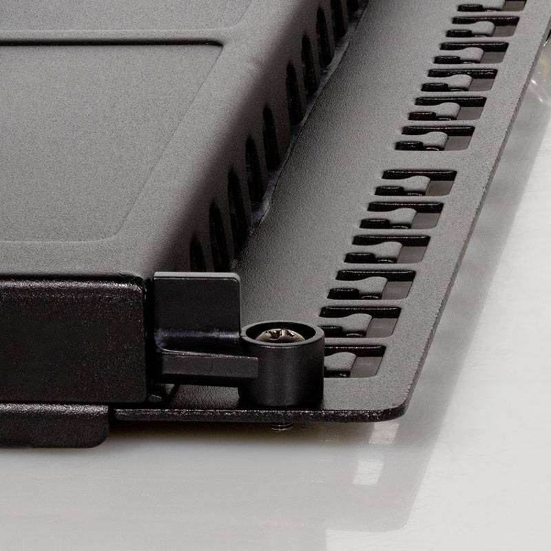 LogiLink NP0047 24 Port Patch-Panel 483 mm (19") CAT 6 0.5 HE