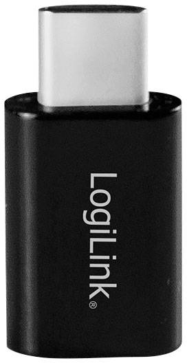LogiLink BT0048 Bluetooth®-Stick 4.0