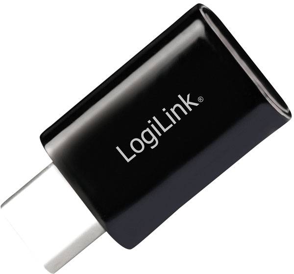 LogiLink BT0048 Bluetooth®-Stick 4.0