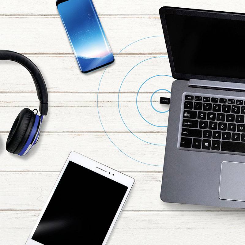 LogiLink BT0048 Bluetooth®-Stick 4.0