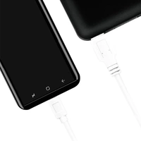 LogiLink USB-Kabel USB 3.2 Gen1 (USB 3.0 / USB 3.1 Gen1) USB-A Stecker, USB-C® Stecker 1.00 m CU017 LogiLink USB-Kabel USB 3.2 Gen1 (USB 3.0 / USB 3.1 Gen1) USB-A Stecker, USB-C® Stecker 1.00 m CU017