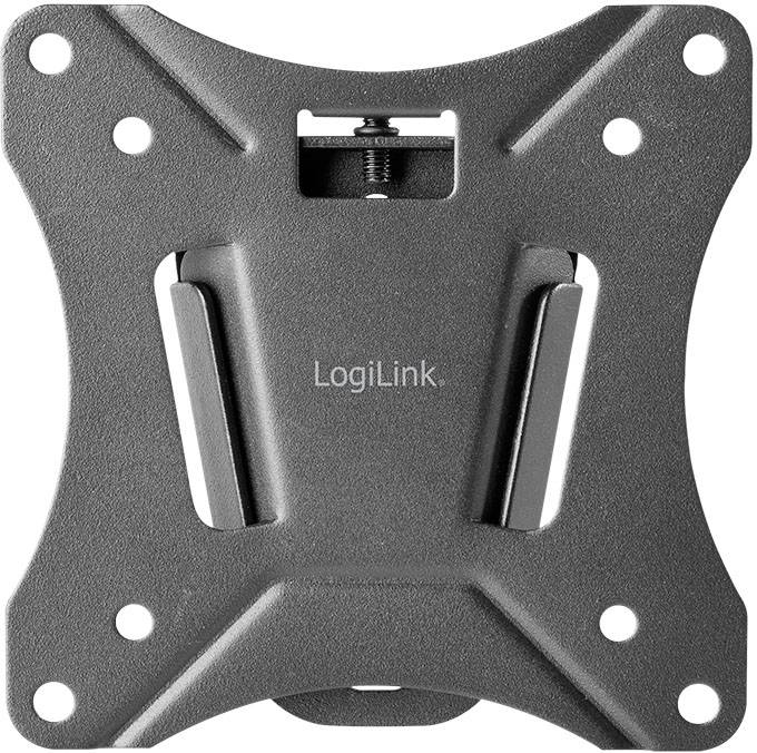 LogiLink BP0073 TV-Wandhalterung 33,0cm (13") - 68,6cm (27") Starr