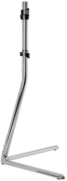 LogiLink BP0080 TV-Standfuß 124,5cm (49") - 177,8cm (70") Bodenständer