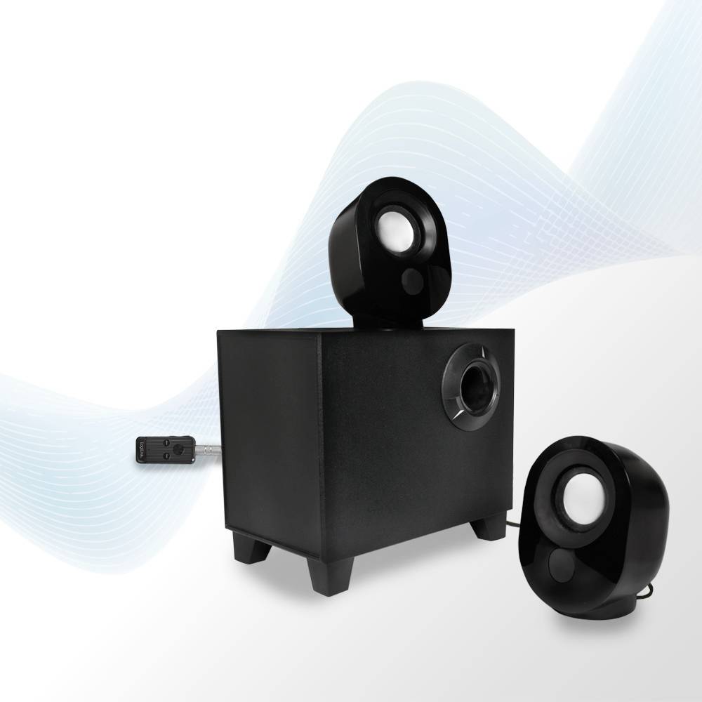 LogiLink BT0055 Bluetooth® Musik-Empfänger Bluetooth Version: 5.0 10 m
