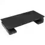 LogiLink BP0141 Monitor-Erhöhung Höhen-Bereich: 8cm (max) Schwarz LogiLink BP0141 Monitor-Erhöhung Höhen-Bereich: 8cm (max) Schwarz