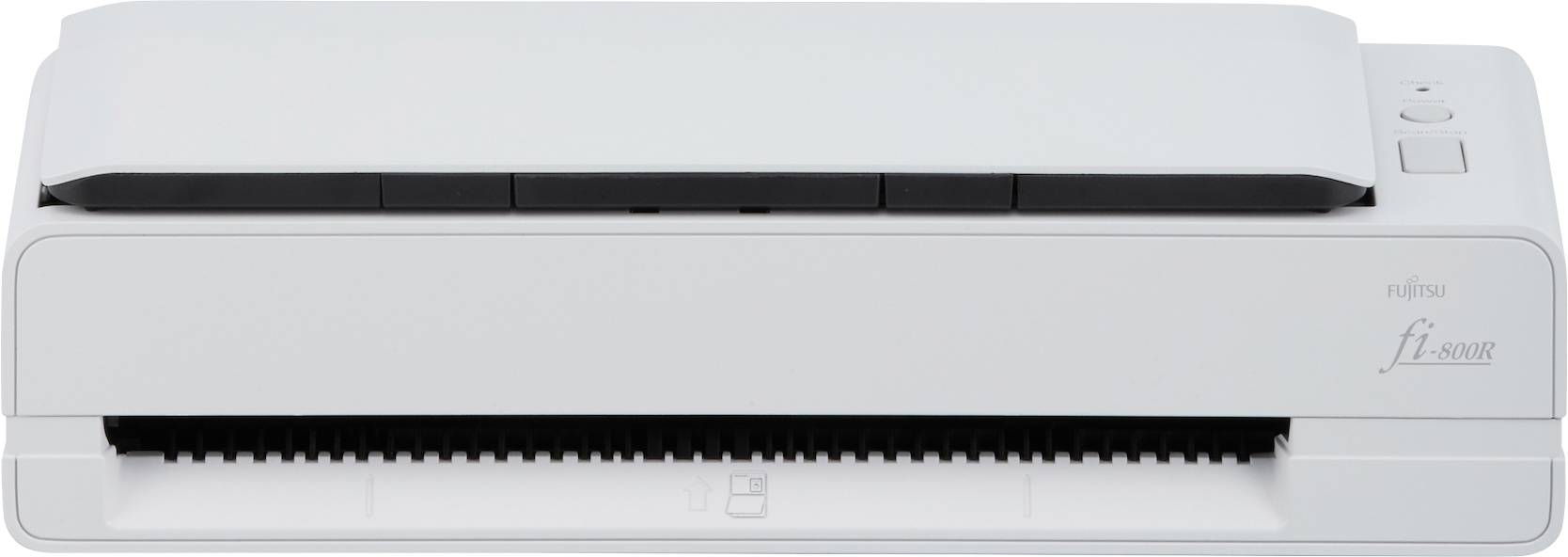 Fujitsu fi-800R Dokumentenscanner A4 600 x 600 dpi 40 Seiten/min USB