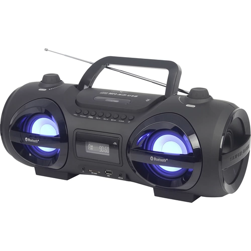 UNIVERSUM BB 500-20 Ghettoblaster tragbares Radio UKW AUX Bluetooth CD 1718181 EUR 59,99 - DE UNIVERSUM BB 500-20 Ghettoblaster tragbares Radio UKW AUX Bluetooth CD 1718181 EUR 59,99 - DE