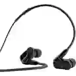 LD Systems LDIEHP2 In Ear Kopfhörer kabelgebunden Schwarz DJ LD Systems LDIEHP2 In Ear Kopfhörer kabelgebunden Schwarz DJ
