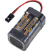 energy Batterie réceptrice (NiMh) 4.8 V 2300 mAh bloc fiche JR femelle