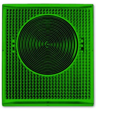 ABB 2CKA001563A0150 Farbfilterscheibe Grün