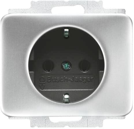 ABB 2CKA002011A3764 Geräteeinsatz IP20 Titan