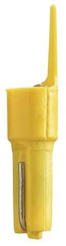 Busch-Jaeger Einsatz Taster Weiß 2CKA001784A0789 1St.