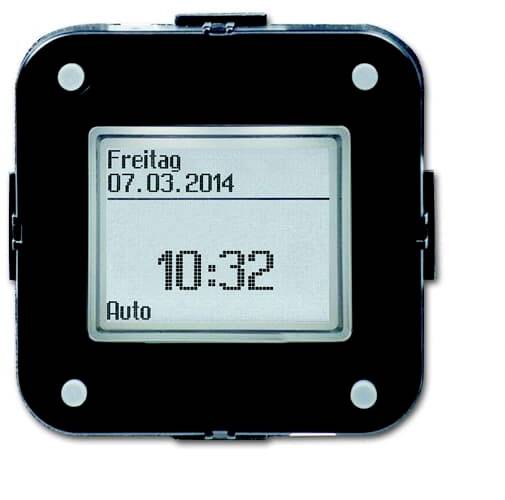 Busch-Jaeger Einsatz Zeitschaltuhr 2CKA006410A0398 1St.