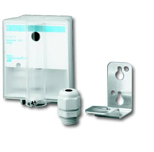 ABB 2CKA006146A0022 Helligkeitsregler 6146/10