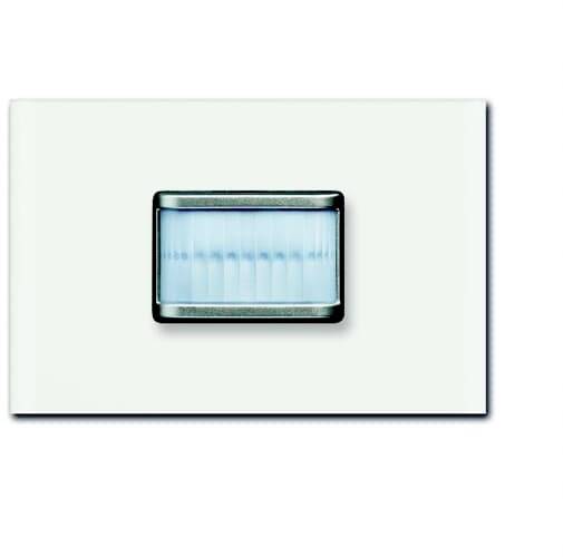 ABB 2CKA006310A0175 Unterputz Bewegungsmelder Weiß IP20