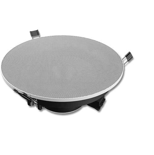 Busch-Jaeger 8226 EB 2-Wege Einbau-Lautsprecher 45 W 1 St.