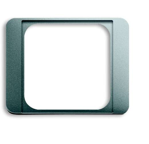 Busch-Jaeger Abdeckung Titan 2CKA001710A3338 1St.