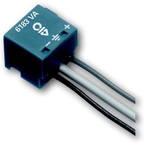 ABB 2CKA006183A0033 KNX Zubehör 6183 VA