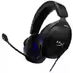 HyperX Cloud Stinger 2 Core PS Over Ear Headset kabelgebunden Stereo Schwarz Gaming HyperX Cloud Stinger 2 Core PS Over Ear Headset kabelgebunden Stereo Schwarz Gaming