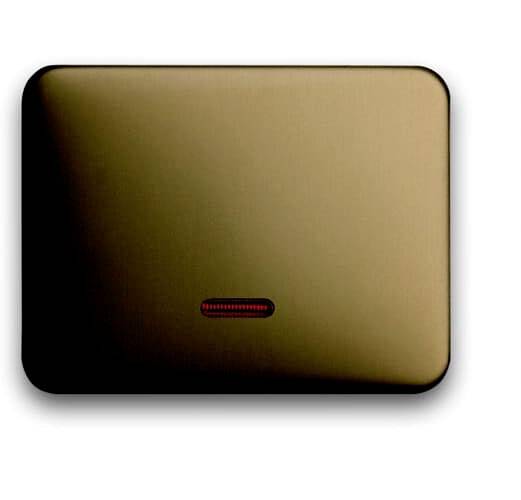 Busch-Jaeger 6543-21-102 2CKA006599A2821 Eingangsmodul Ohne Bronze 1St.