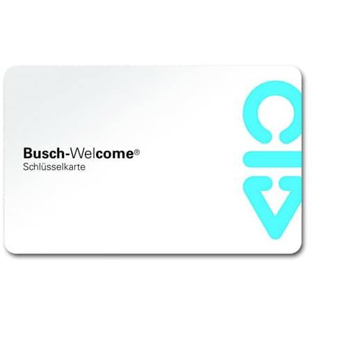 Busch-Jaeger 2CKA008300A0372 Digitaler Schlüssel