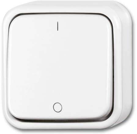 ABB 2CKA001042A1032 Wipptaster IP20
