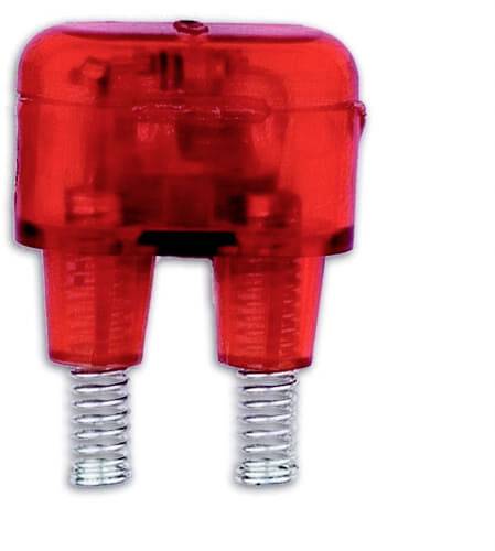 Busch-Jaeger Zubehör Dimmer 2CKA006599A0518 1 St.