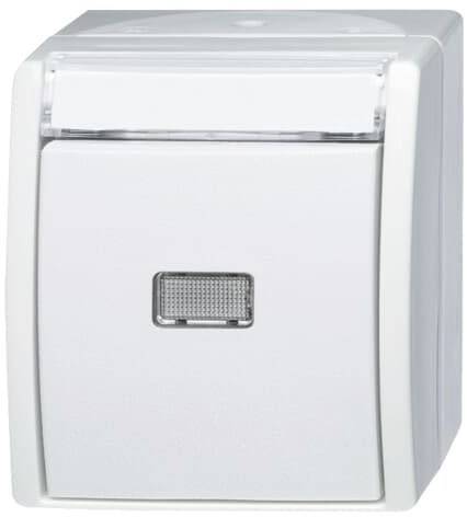 ABB 2CKA001484A0378 Wippschalter IP44