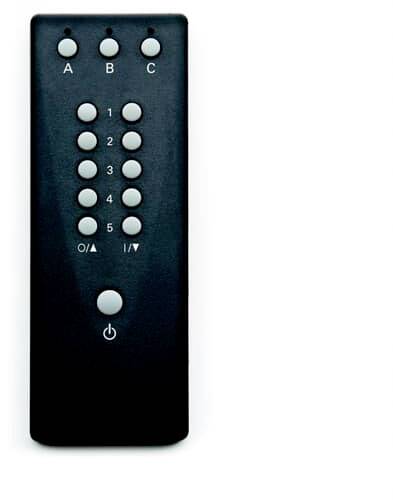 ABB 2CKA006780A0002 Handsender 6780