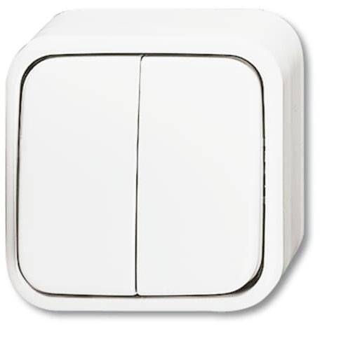 ABB 2CKA001042A1031 Wipptaster IP20