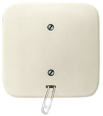 ABB 2CKA001315A0191 Schalter IP20 Perlweiß, Creme-Weiß