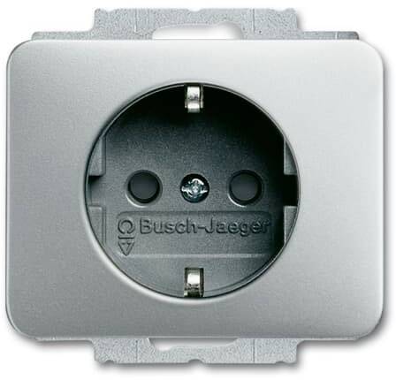 ABB 2CKA002013A5253 Geräteeinsatz IP20 Titan