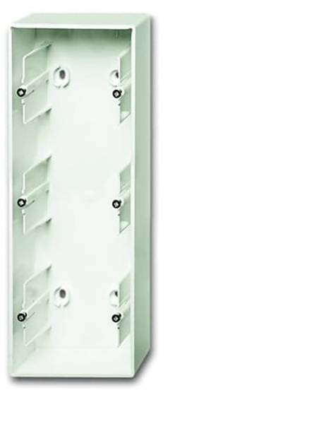 ABB 2CKA002064A0291 Geräteeinsatz IP44 Braun