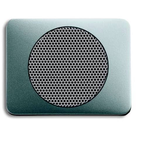 Busch-Jaeger Abdeckung Titan 2CKA008200A0103 1St.