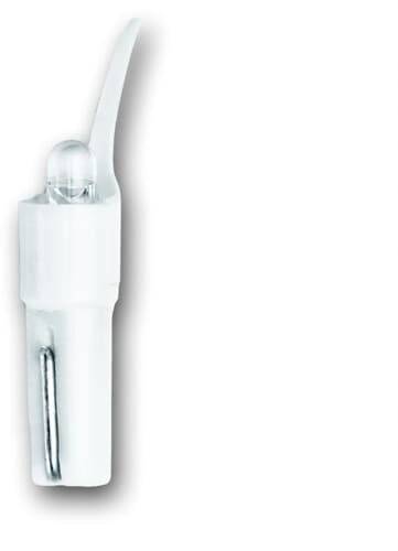 Busch-Jaeger Einsatz Taster Weiß 2CKA001784A0790 1 St.