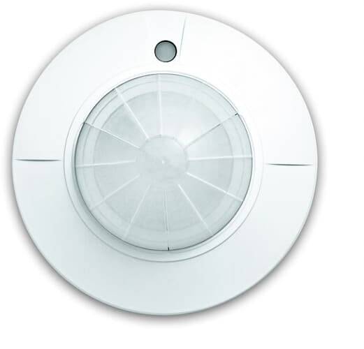 ABB 2CKA006800A2510 Unterputz Präsenzmelder 360° Weiß, Reinweiß (RAL 9010) IP40