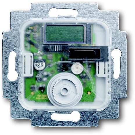 Busch-Jaeger Einsatz Temperaturregler 2CKA001032A0488 1 St.