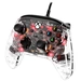 HyperX Clutch Gladiate RGB Gamepad PC, Xbox One, Xbox One S, Xbox Series S, Xbox Series X Transpare HyperX Clutch Gladiate RGB Gamepad PC, Xbox One, Xbox One S, Xbox Series S, Xbox Series X Transpare