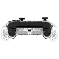 HyperX Clutch Gladiate RGB Gamepad PC, Xbox One, Xbox One S, Xbox Series S, Xbox Series X Transpare HyperX Clutch Gladiate RGB Gamepad PC, Xbox One, Xbox One S, Xbox Series S, Xbox Series X Transpare