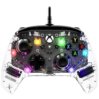 HyperX Clutch Gladiate RGB Gamepad PC, Xbox One, Xbox One S, Xbox Series S, Xbox Series X Transpare HyperX Clutch Gladiate RGB Gamepad PC, Xbox One, Xbox One S, Xbox Series S, Xbox Series X Transpare