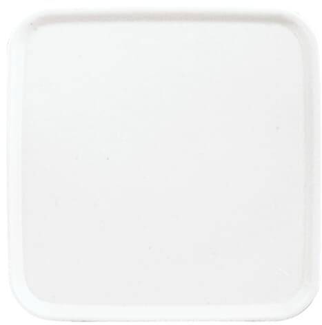 ABB Abdeckung Blindabdeckung Reinweiß (RAL 9010), Weiß 2CKA001753A2389 1St.