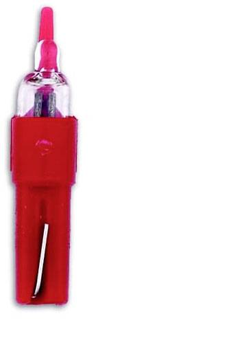 Busch-Jaeger Zubehör Glühlampe Orange 2CKA001784A0594 1 St.