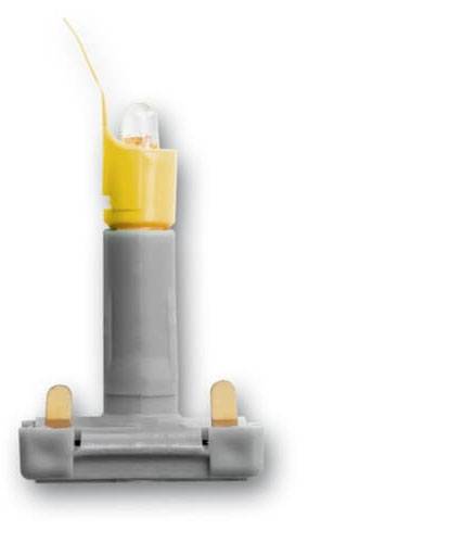 Busch-Jaeger Zubehör Taster Rot 2CKA001784A0783 1St.